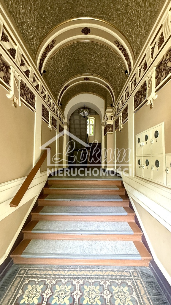 Mieszkanie 84&nbsp;m², Szczecin, Centrum, Monte Cassino - zdjęcie 5