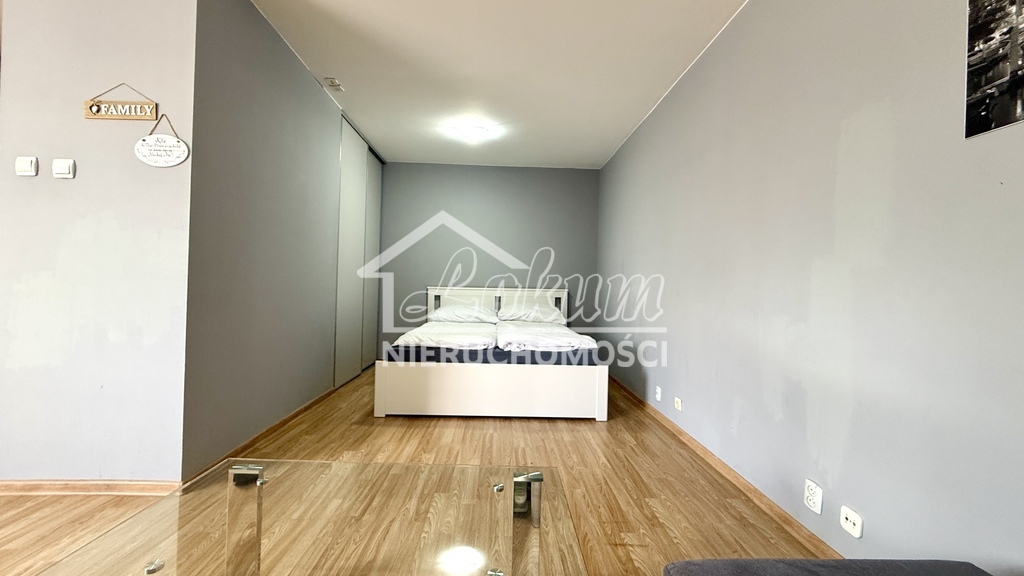 Mieszkanie 84&nbsp;m², Szczecin, Centrum, Monte Cassino - zdjęcie 16