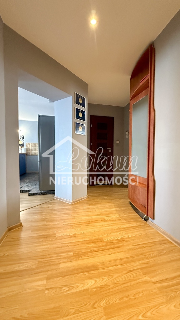 Mieszkanie 84&nbsp;m², Szczecin, Centrum, Monte Cassino - zdjęcie 12