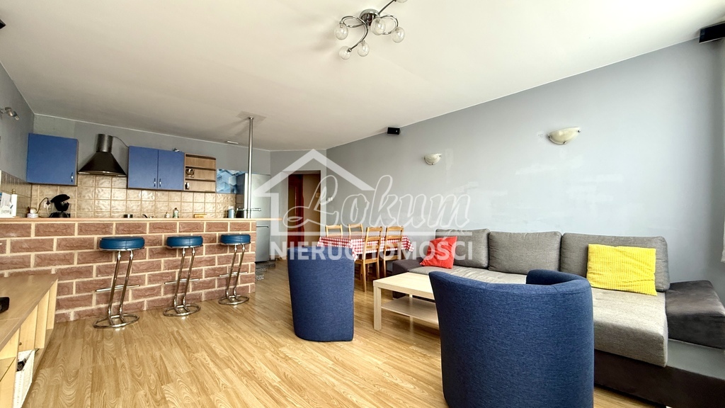 Mieszkanie 84&nbsp;m², Szczecin, Centrum, Monte Cassino - zdjęcie 8