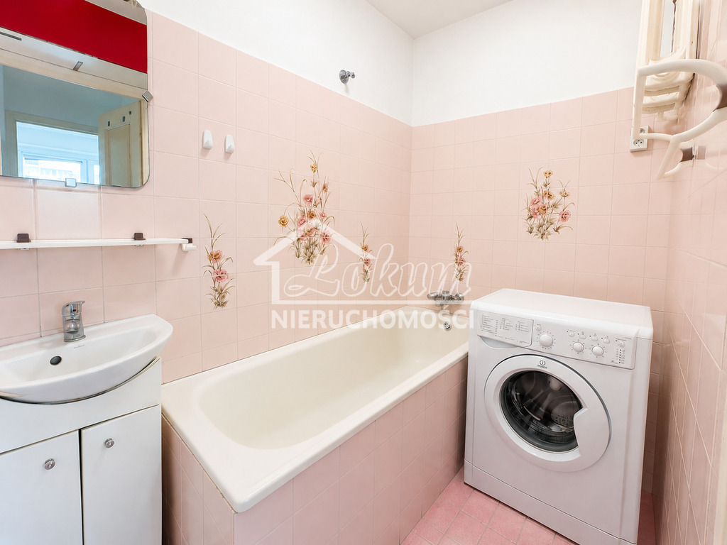 Mieszkanie 53 m², Szczecin, Słoneczne, Aleksandra Kostki Napierskiego - zdjęcie 12