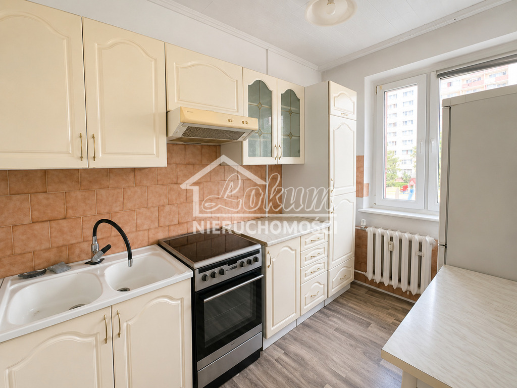 Mieszkanie 53 m², Szczecin, Słoneczne, Aleksandra Kostki Napierskiego - zdjęcie 10