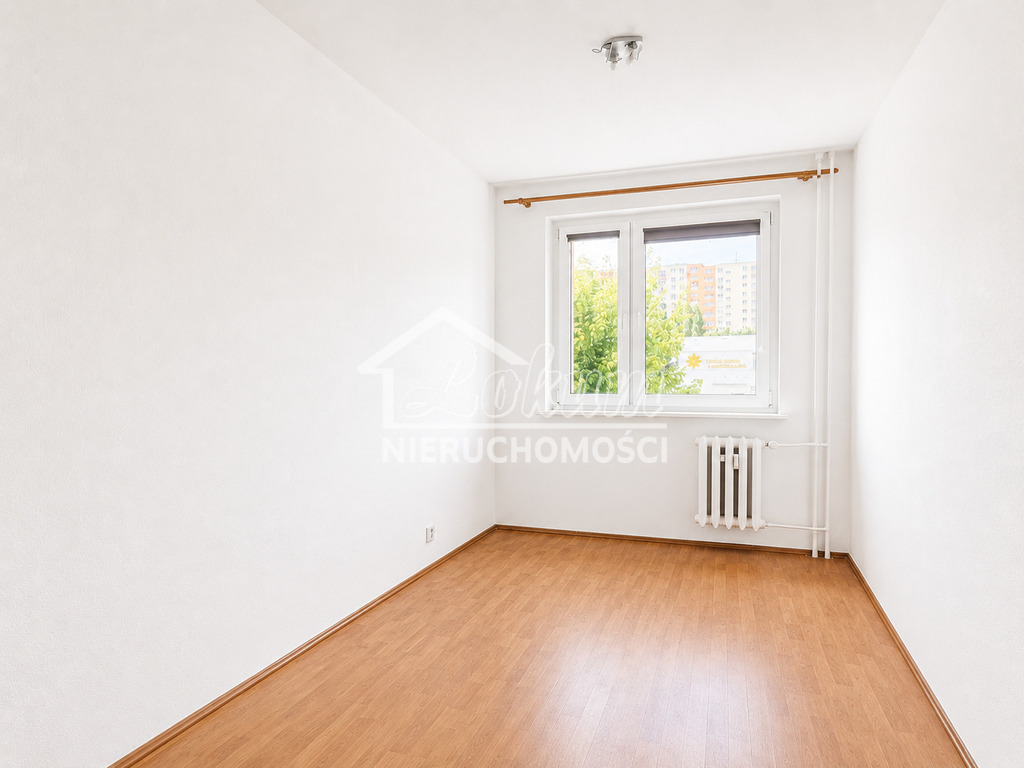 Mieszkanie 53 m², Szczecin, Słoneczne, Aleksandra Kostki Napierskiego - zdjęcie 8