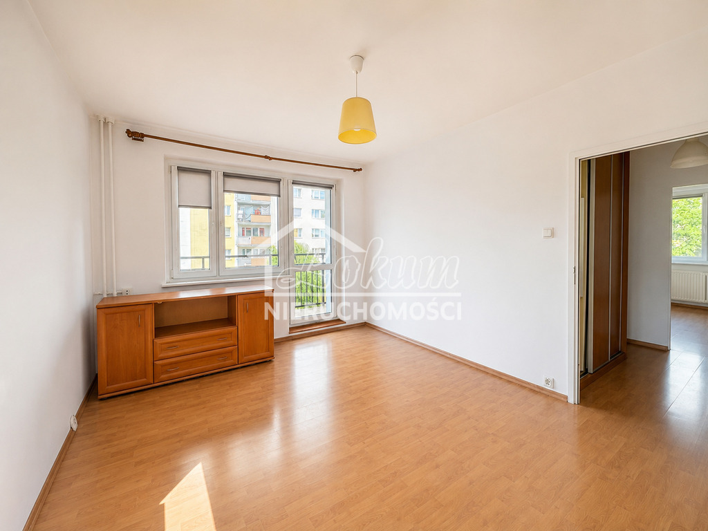Mieszkanie 53 m², Szczecin, Słoneczne, Aleksandra Kostki Napierskiego - zdjęcie 3