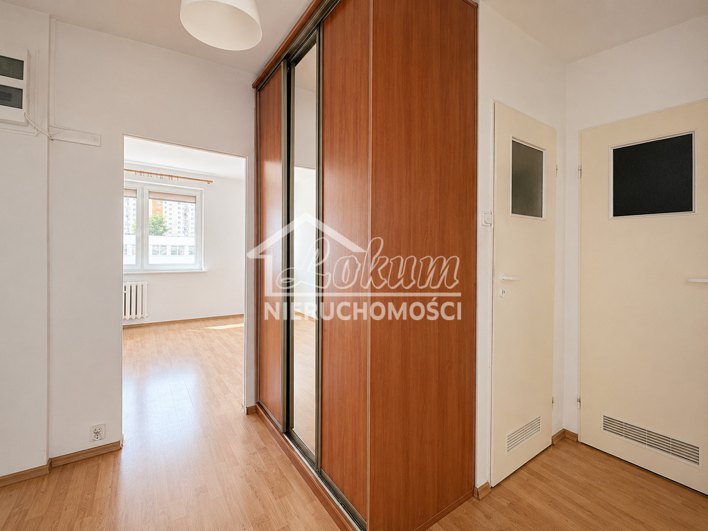 Mieszkanie 53 m², Szczecin, Słoneczne, Aleksandra Kostki Napierskiego - zdjęcie 14
