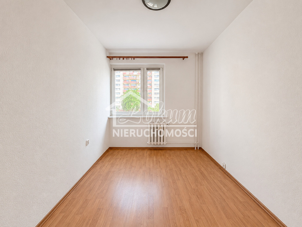 Mieszkanie 53 m², Szczecin, Słoneczne, Aleksandra Kostki Napierskiego - zdjęcie 6