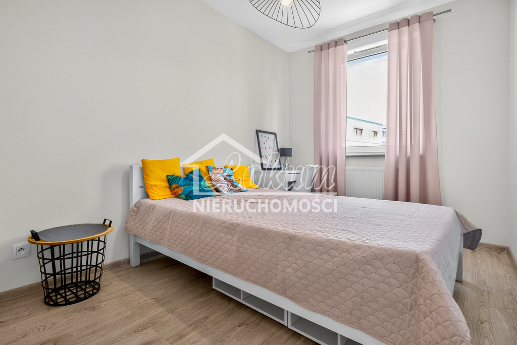 Mieszkanie 54 m², Szczecin, Nowe Miasto, Stefana Lewandowskiego - zdjęcie 7