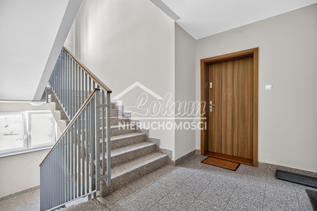 Mieszkanie 54 m², Szczecin, Nowe Miasto, Stefana Lewandowskiego - zdjęcie 14