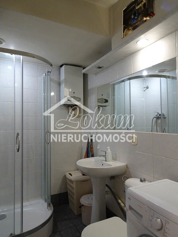 Mieszkanie 37,2 m², Szczecin, Centrum, Jana Matejki - zdjęcie 17