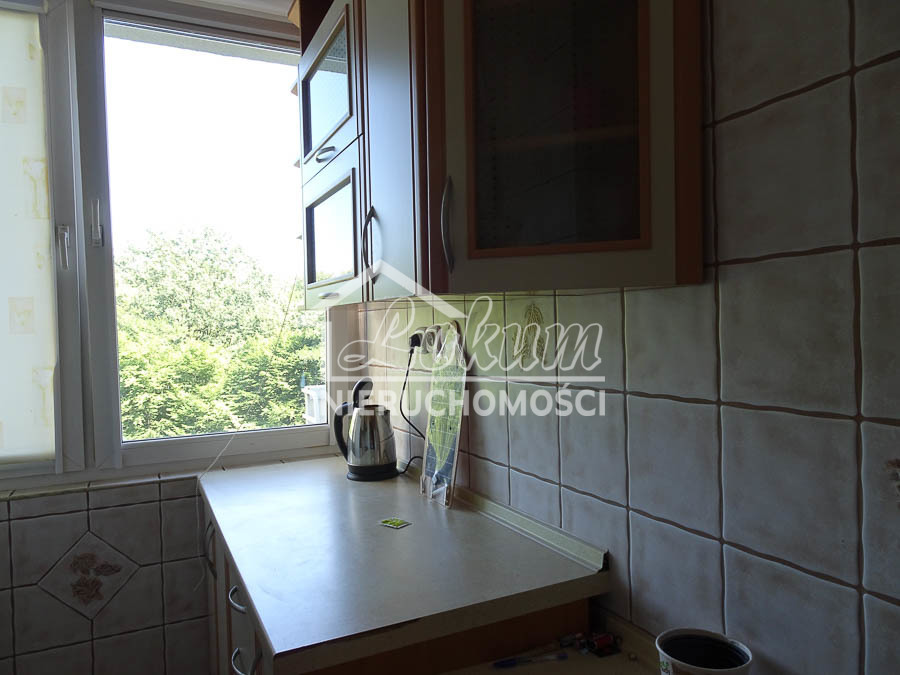 Mieszkanie 37,2 m², Szczecin, Centrum, Jana Matejki - zdjęcie 12