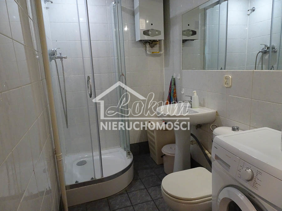 Mieszkanie 37,2 m², Szczecin, Centrum, Jana Matejki - zdjęcie 15