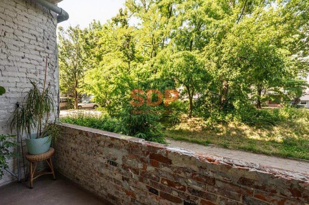 Mieszkanie 60&nbsp;m², Wrocław, Spiżowa - zdjęcie 10