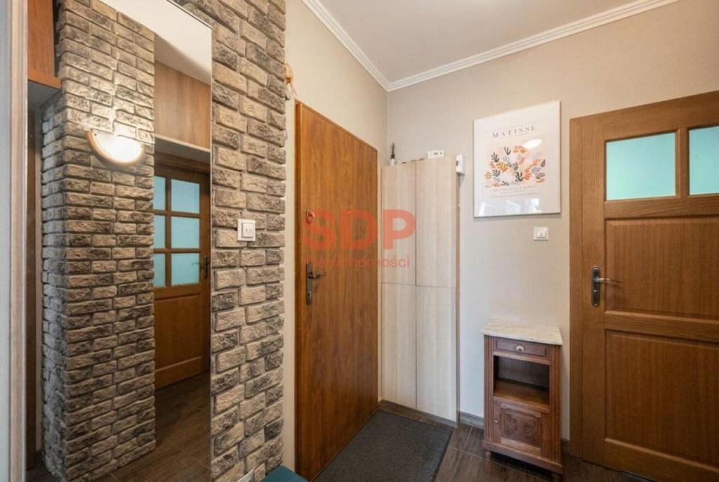 Mieszkanie 60&nbsp;m², Wrocław, Spiżowa - zdjęcie 12