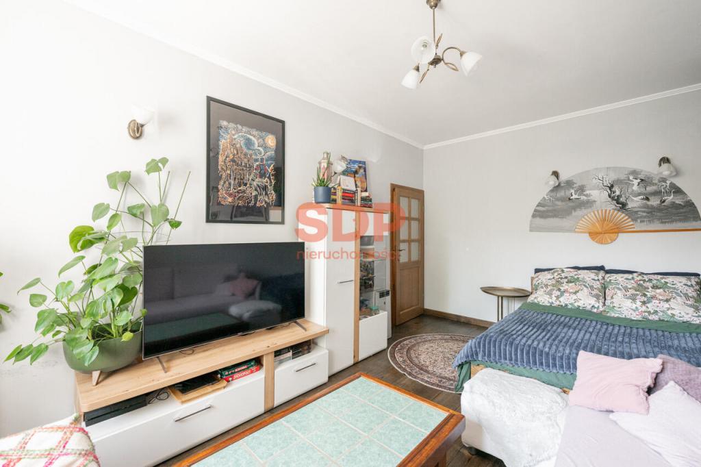 Mieszkanie 60&nbsp;m², Wrocław, Spiżowa - zdjęcie 2