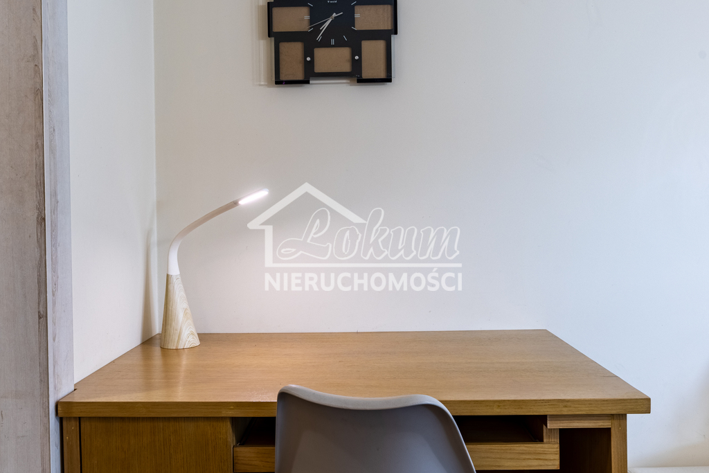 Mieszkanie 41,2 m², Szczecin, Lutniana - zdjęcie 16