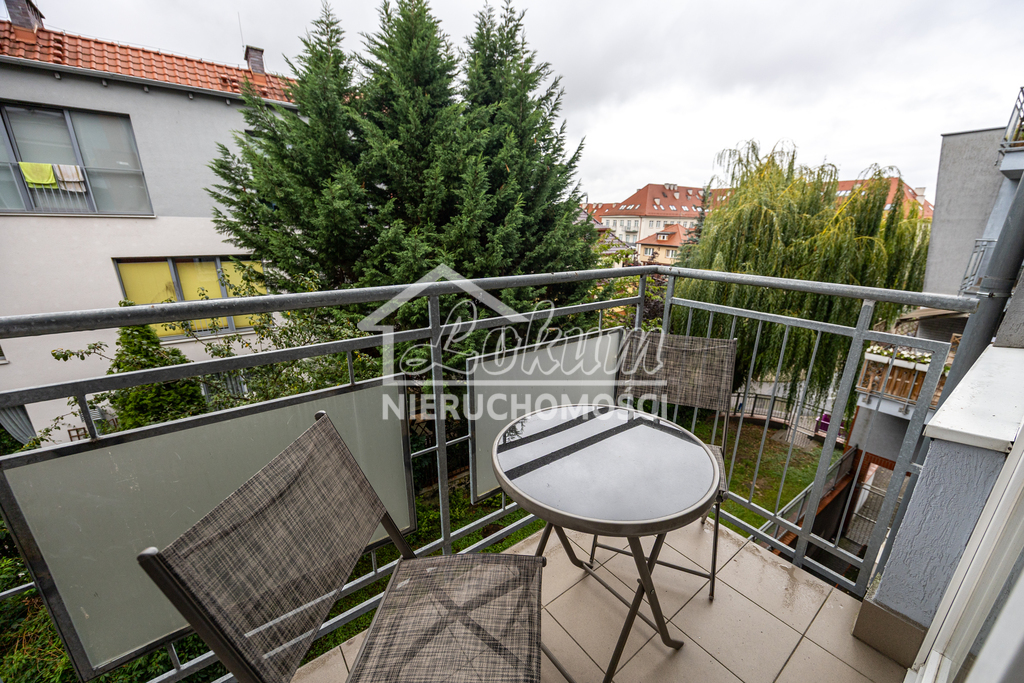 Mieszkanie 41,2 m², Szczecin, Lutniana - zdjęcie 13