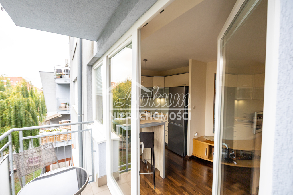 Mieszkanie 41,2 m², Szczecin, Lutniana - zdjęcie 14