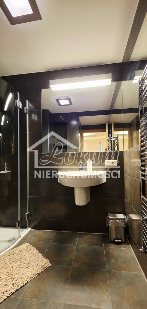Mieszkanie 41,2 m², Szczecin, Śródmieście, Lutniana - zdjęcie 11