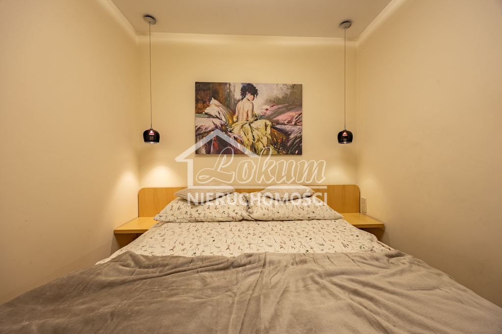 Mieszkanie 41,2 m², Szczecin, Lutniana - zdjęcie 8