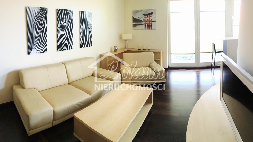 Mieszkanie 41&nbsp;m², Szczecin, Śródmieście, Lutniana - zdjęcie 1