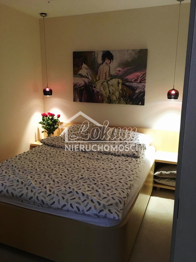 Mieszkanie 41&nbsp;m², Szczecin, Śródmieście, Lutniana - zdjęcie 4