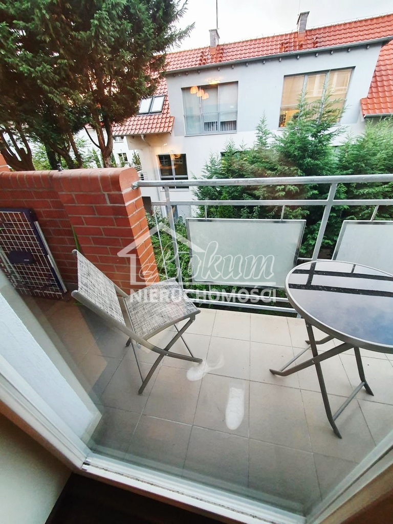 Mieszkanie 41&nbsp;m², Szczecin, Śródmieście, Lutniana - zdjęcie 6