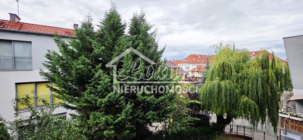 Mieszkanie 41,2 m², Szczecin, Śródmieście, Lutniana - zdjęcie 9