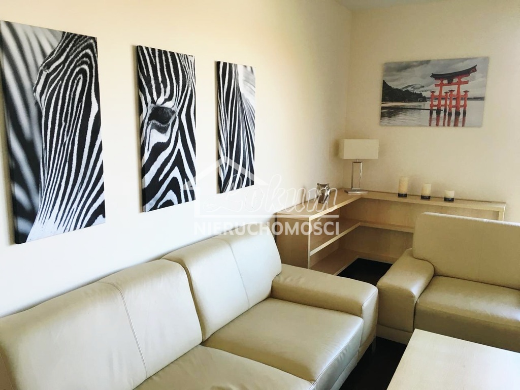 Mieszkanie 41&nbsp;m², Szczecin, Śródmieście, Lutniana - zdjęcie 3
