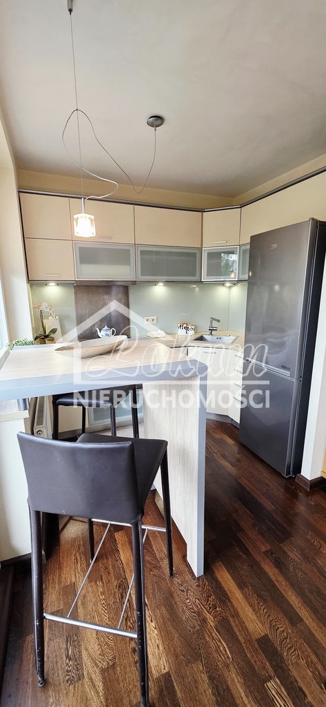 Mieszkanie 41,2 m², Szczecin, Śródmieście, Lutniana - zdjęcie 8