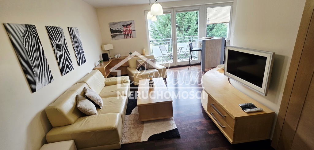 Mieszkanie 41,2 m², Szczecin, Śródmieście, Lutniana - zdjęcie 2