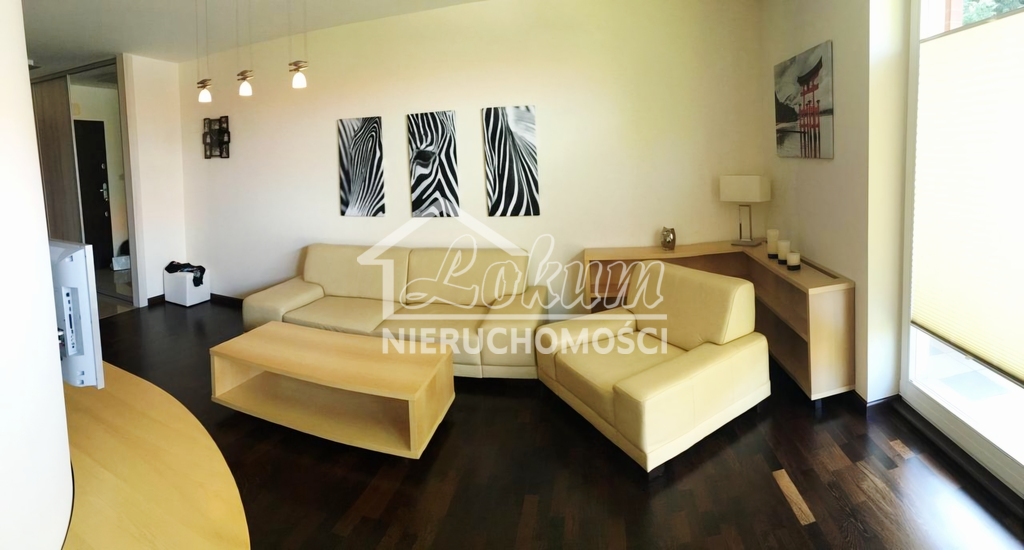 Mieszkanie 41&nbsp;m², Szczecin, Śródmieście, Lutniana - zdjęcie 2