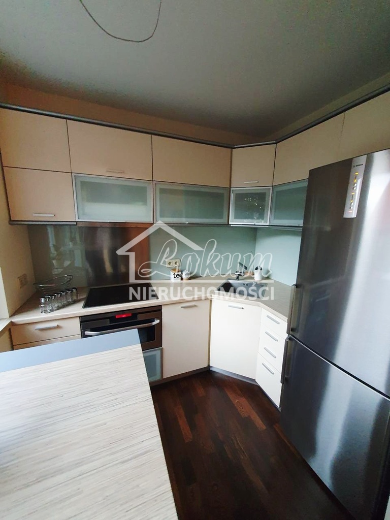 Mieszkanie 41&nbsp;m², Szczecin, Śródmieście, Lutniana - zdjęcie 5