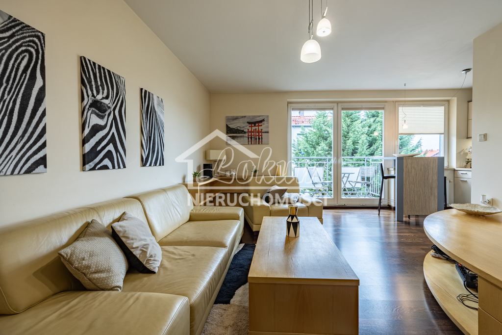 Mieszkanie 41,2 m², Szczecin, Lutniana - zdjęcie 5