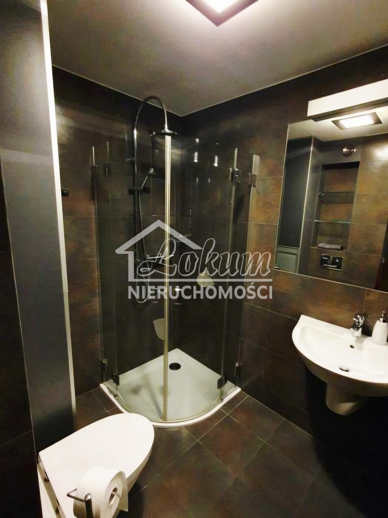 Mieszkanie 41&nbsp;m², Szczecin, Śródmieście, Lutniana - zdjęcie 8