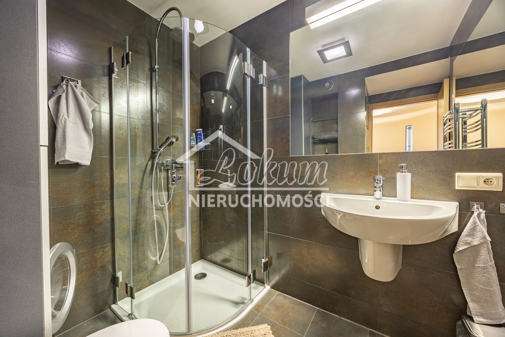 Mieszkanie 41,2 m², Szczecin, Lutniana - zdjęcie 9