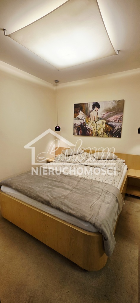 Mieszkanie 41,2 m², Szczecin, Śródmieście, Lutniana - zdjęcie 4
