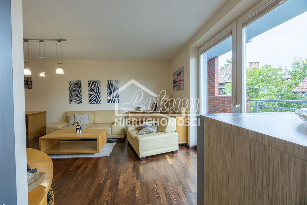 Mieszkanie 41,2 m², Szczecin, Lutniana - zdjęcie 12
