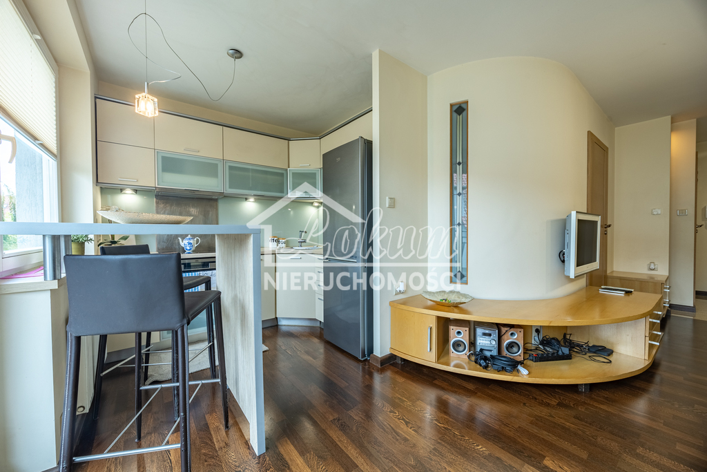 Mieszkanie 41,2 m², Szczecin, Lutniana - zdjęcie 4