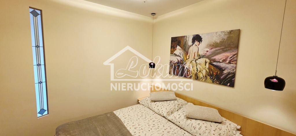 Mieszkanie 41,2 m², Szczecin, Śródmieście, Lutniana - zdjęcie 6