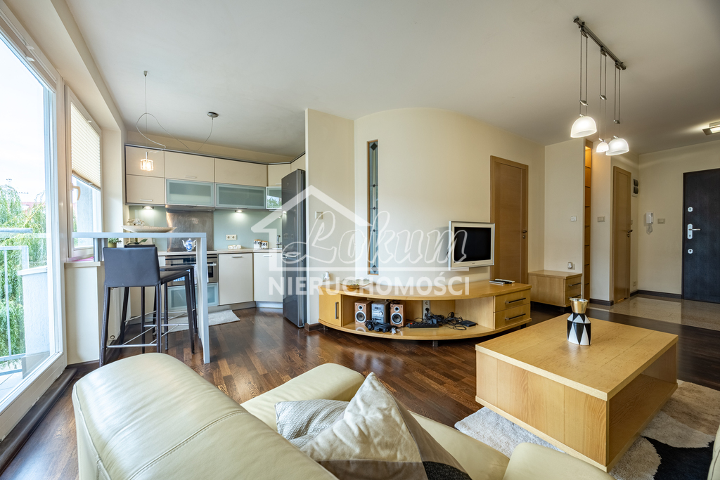 Mieszkanie 41,2 m², Szczecin, Lutniana - zdjęcie 3
