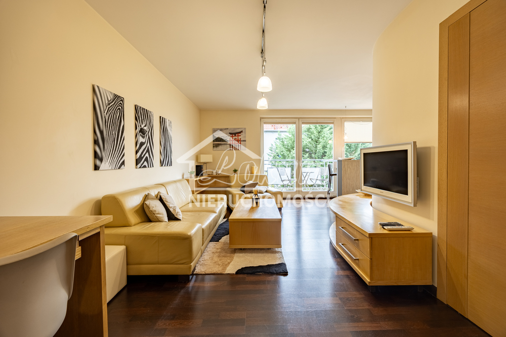 Mieszkanie 41,2 m², Szczecin, Lutniana - zdjęcie 2