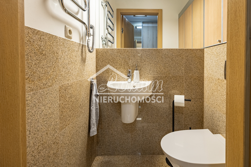 Mieszkanie 41,2 m², Szczecin, Lutniana - zdjęcie 11