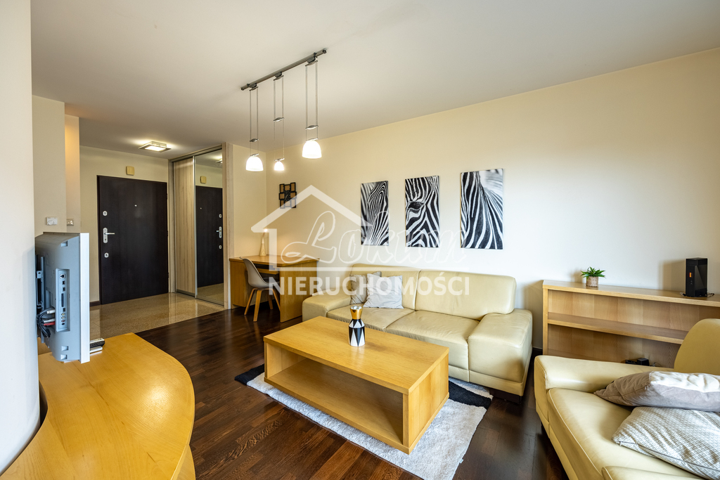 Mieszkanie 41,2 m², Szczecin, Lutniana - zdjęcie 7
