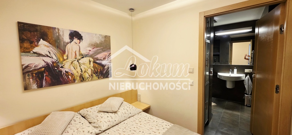 Mieszkanie 41,2 m², Szczecin, Śródmieście, Lutniana - zdjęcie 5