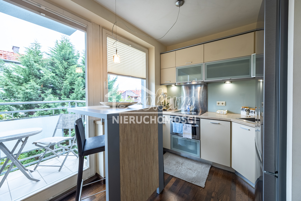 Mieszkanie 41,2 m², Szczecin, Lutniana - zdjęcie 6