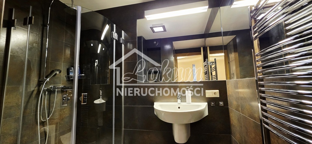 Mieszkanie 41,2 m², Szczecin, Śródmieście, Lutniana - zdjęcie 12