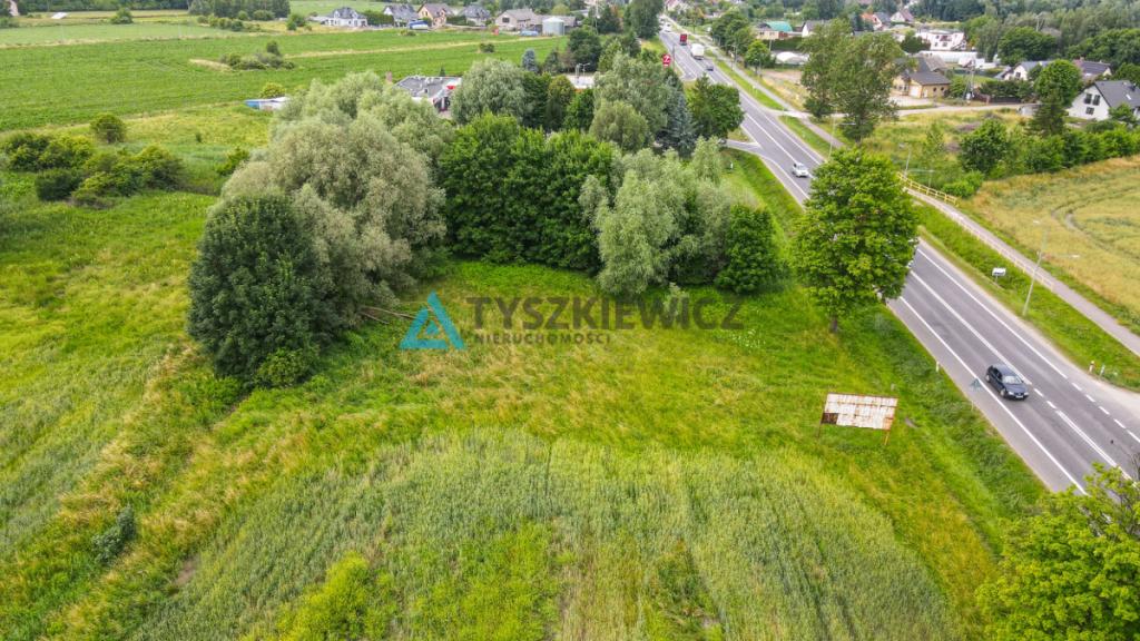 Działka mieszkaniowo-usługowa w Kolnik - zdjęcie 13