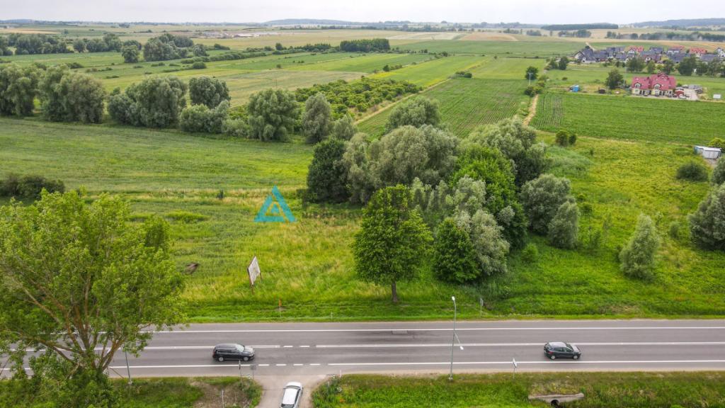 Działka mieszkaniowo-usługowa w Kolnik - zdjęcie 14