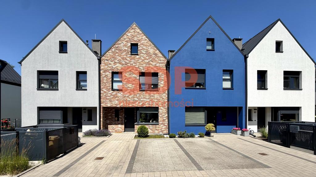 Dom 139&nbsp;m², Wrocław, Fabryczna, Pucka - zdjęcie 1