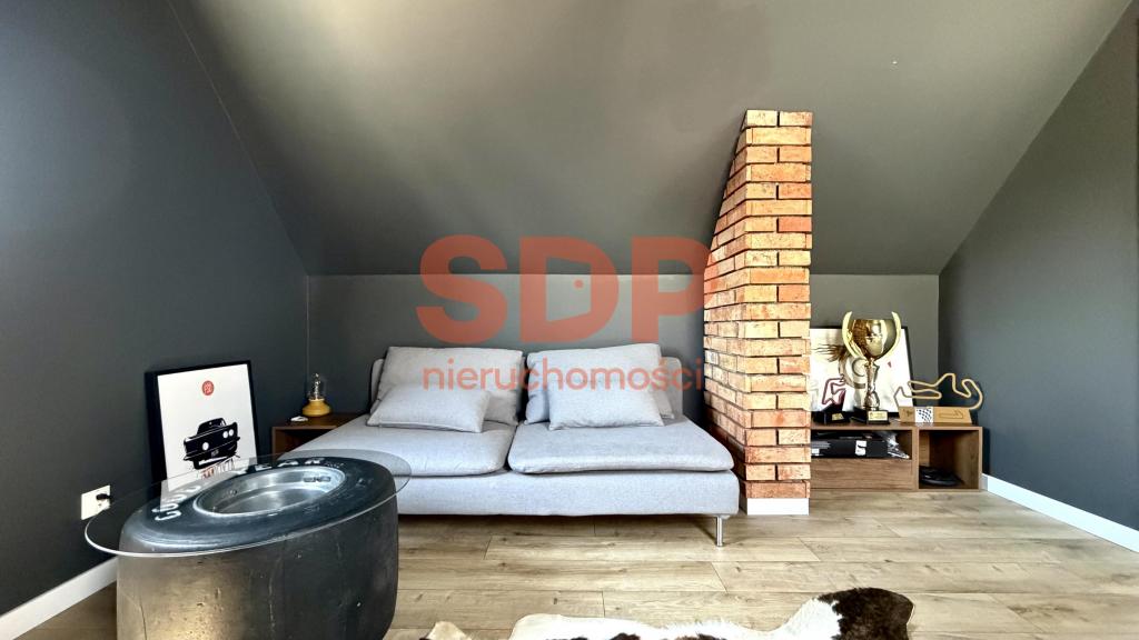 Dom 139&nbsp;m², Wrocław, Fabryczna, Pucka - zdjęcie 13